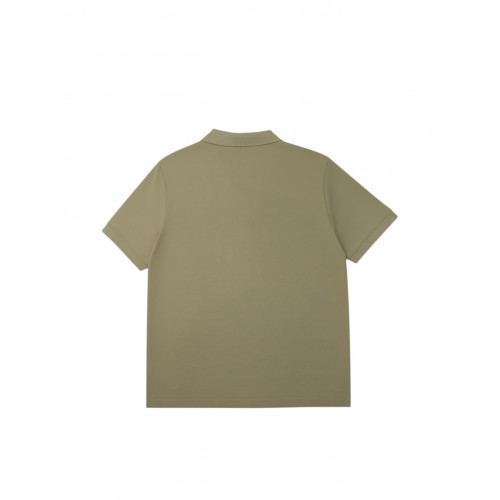 Nike Sportswear Polo Shirt Beige